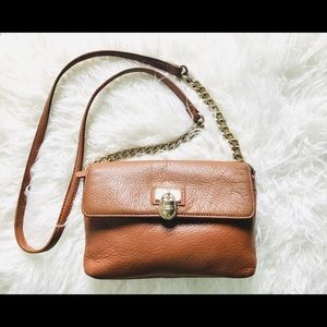 ✨ Calvin Klein crossbody handbag; shoulder purse